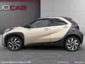 Toyota aygo x my23 1.0 vvt-i 72 design / garantie 12 mois occasion simplicicar rouen simplicicar simplicibike france