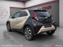 Toyota aygo x my23 1.0 vvt-i 72 design / garantie 12 mois occasion simplicicar rouen simplicicar simplicibike france