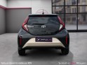 Toyota aygo x my23 1.0 vvt-i 72 design / garantie 12 mois occasion simplicicar rouen simplicicar simplicibike france