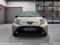 Toyota aygo x my23 1.0 vvt-i 72 design / garantie 12 mois occasion simplicicar rouen simplicicar simplicibike france