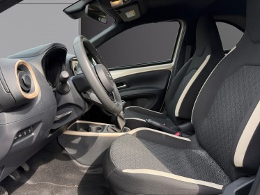Toyota aygo x my23 1.0 vvt-i 72 design / garantie 12 mois occasion simplicicar rouen simplicicar simplicibike france