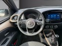Toyota aygo x my23 1.0 vvt-i 72 design / garantie 12 mois occasion simplicicar rouen simplicicar simplicibike france
