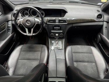 Mercedes classe c 350 cdi blueefficiency elégance a occasion simplicicar pau simplicicar simplicibike france