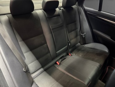 Mercedes classe c 350 cdi blueefficiency elégance a occasion simplicicar pau simplicicar simplicibike france