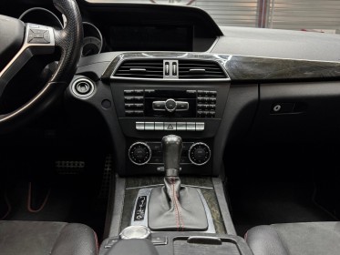 Mercedes classe c 350 cdi blueefficiency elégance a occasion simplicicar pau simplicicar simplicibike france