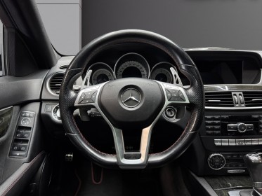 Mercedes classe c 350 cdi blueefficiency elégance a occasion simplicicar pau simplicicar simplicibike france