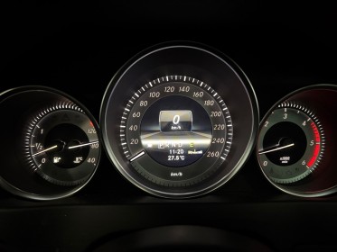 Mercedes classe c 350 cdi blueefficiency elégance a occasion simplicicar pau simplicicar simplicibike france