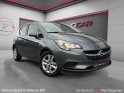 Opel corsa 1.4 90 ch edition clim / régulateur / bleuetooth / révision pour la vente / garantie 12 mois occasion...