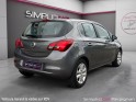 Opel corsa 1.4 90 ch edition clim / régulateur / bleuetooth / révision pour la vente / garantie 12 mois occasion...