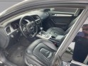 Audi a5 s line ambition luxe 2.0 tdi 190cv multitronic garantie 12 mois occasion simplicicar royan simplicicar simplicibike...