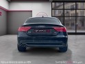 Audi a5 s line ambition luxe 2.0 tdi 190cv multitronic garantie 12 mois occasion simplicicar royan simplicicar simplicibike...