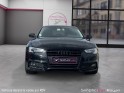 Audi a5 s line ambition luxe 2.0 tdi 190cv multitronic garantie 12 mois occasion simplicicar royan simplicicar simplicibike...