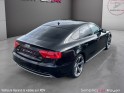 Audi a5 s line ambition luxe 2.0 tdi 190cv multitronic garantie 12 mois occasion simplicicar royan simplicicar simplicibike...