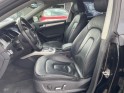 Audi a5 s line ambition luxe 2.0 tdi 190cv multitronic garantie 12 mois occasion simplicicar royan simplicicar simplicibike...