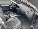 Audi a5 s line ambition luxe 2.0 tdi 190cv multitronic garantie 12 mois occasion simplicicar royan simplicicar simplicibike...