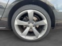 Audi a5 s line ambition luxe 2.0 tdi 190cv multitronic garantie 12 mois occasion simplicicar royan simplicicar simplicibike...