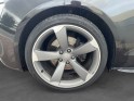 Audi a5 s line ambition luxe 2.0 tdi 190cv multitronic garantie 12 mois occasion simplicicar royan simplicicar simplicibike...