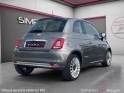 Fiat 500 serie 4 0.9 85 ch twinair ss dualogic club boite auto garantie 12 mois occasion simplicicar royan simplicicar...