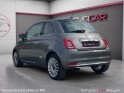 Fiat 500 serie 4 0.9 85 ch twinair ss dualogic club boite auto garantie 12 mois occasion simplicicar royan simplicicar...
