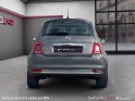 Fiat 500 serie 4 0.9 85 ch twinair ss dualogic club boite auto garantie 12 mois occasion simplicicar royan simplicicar...