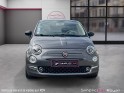 Fiat 500 serie 4 0.9 85 ch twinair ss dualogic club boite auto garantie 12 mois occasion simplicicar royan simplicicar...