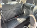 Fiat 500 serie 4 0.9 85 ch twinair ss dualogic club boite auto garantie 12 mois occasion simplicicar royan simplicicar...