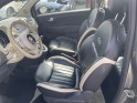 Fiat 500 serie 4 0.9 85 ch twinair ss dualogic club boite auto garantie 12 mois occasion simplicicar royan simplicicar...