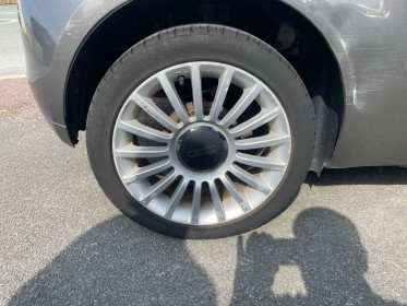 Fiat 500 serie 4 0.9 85 ch twinair ss dualogic club boite auto garantie 12 mois occasion simplicicar royan simplicicar...