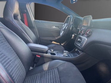 Mercedes classe a 45 amg edition 1 4-matic speedshift dct a ligne amg performance pack aero toit ouvrant garantie 12 mois...