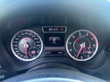 Mercedes classe a 45 amg edition 1 4-matic speedshift dct a ligne amg performance pack aero toit ouvrant garantie 12 mois...