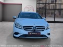 Mercedes classe a 180 blueefficiency inspiration occasion simplicicar velay simplicicar simplicibike france