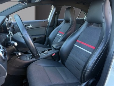 Mercedes classe a 180 blueefficiency inspiration occasion simplicicar velay simplicicar simplicibike france