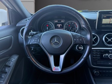 Mercedes classe a 180 blueefficiency inspiration occasion simplicicar velay simplicicar simplicibike france
