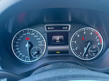Mercedes classe a 180 blueefficiency inspiration occasion simplicicar velay simplicicar simplicibike france
