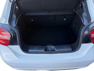 Mercedes classe a 180 blueefficiency inspiration occasion simplicicar velay simplicicar simplicibike france