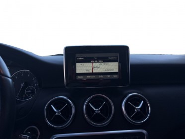 Mercedes classe a 180 blueefficiency inspiration occasion simplicicar velay simplicicar simplicibike france