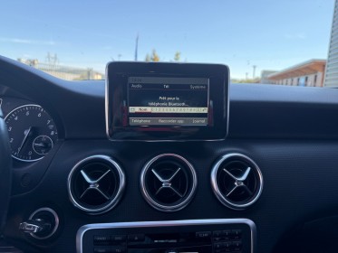 Mercedes classe a 180 blueefficiency inspiration occasion simplicicar velay simplicicar simplicibike france
