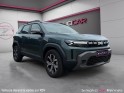 Dacia duster tce 130 4x2 expression, duster 2025 1ere main, occasion simplicicar rennes simplicicar simplicibike france