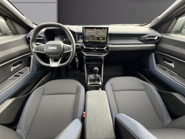 Dacia duster tce 130 4x2 expression, duster 2025 1ere main, occasion simplicicar rennes simplicicar simplicibike france