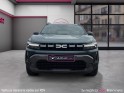 Dacia duster tce 130 4x2 expression, duster 2025 1ere main, occasion simplicicar rennes simplicicar simplicibike france