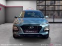 Hyundai kona 1.0 t-gdi 120 intuitive occasion cannes (06) simplicicar simplicibike france