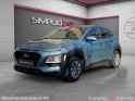 Hyundai kona 1.0 t-gdi 120 intuitive occasion cannes (06) simplicicar simplicibike france Hyundai kona 1.0 t-gdi 120 intuitive occasion cannes (06) simplicicar simplicibike france