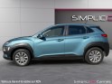 Hyundai kona 1.0 t-gdi 120 intuitive occasion cannes (06) simplicicar simplicibike france
