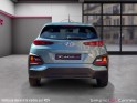 Hyundai kona 1.0 t-gdi 120 intuitive occasion cannes (06) simplicicar simplicibike france