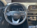 Hyundai kona 1.0 t-gdi 120 intuitive occasion cannes (06) simplicicar simplicibike france