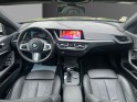 Bmw serie 1 f40 118d 150 ch bva8 m sport - toit ouvrant - caméra recul - lumière ambiance occasion simplicicar rennes...