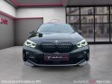 Bmw serie 1 f40 118d 150 ch bva8 m sport - toit ouvrant - caméra recul - lumière ambiance occasion simplicicar rennes...