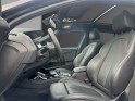 Bmw serie 1 f40 118d 150 ch bva8 m sport - toit ouvrant - caméra recul - lumière ambiance occasion simplicicar rennes...