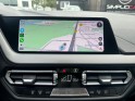 Bmw serie 1 f40 118d 150 ch bva8 m sport - toit ouvrant - caméra recul - lumière ambiance occasion simplicicar rennes...