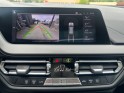 Bmw serie 1 f40 118d 150 ch bva8 m sport - toit ouvrant - caméra recul - lumière ambiance occasion simplicicar rennes...